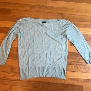 jcrew sweater